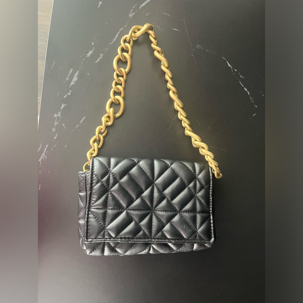 Zara Purse
